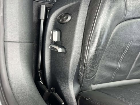 Used 2017 Audi A6 2.0T Premium image 21