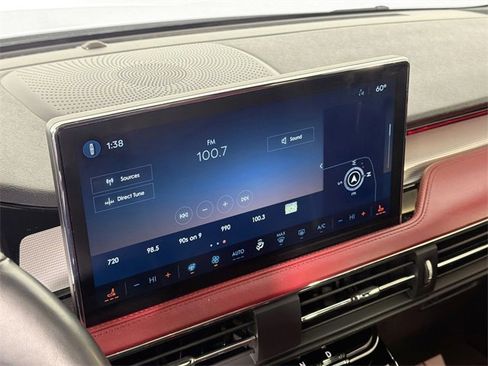 Used 2023 Lincoln Corsair Reserve w/ Equipment Group 201A image 14