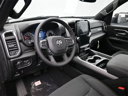 New 2026 RAM 1500 Big Horn image 11