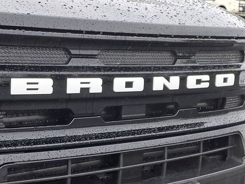 Used 2022 Ford Bronco Sport Outer Banks w/ Tech Package AWD/4WD image 30