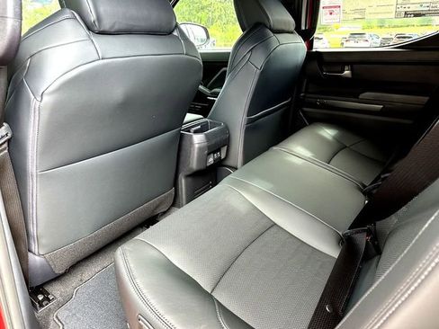 New 2026 Toyota Tacoma TRD Sport image 16