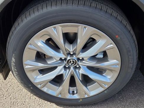 New 2026 MAZDA CX-90 3.3 Turbo w/ Preferred Package AWD/4WD image 5