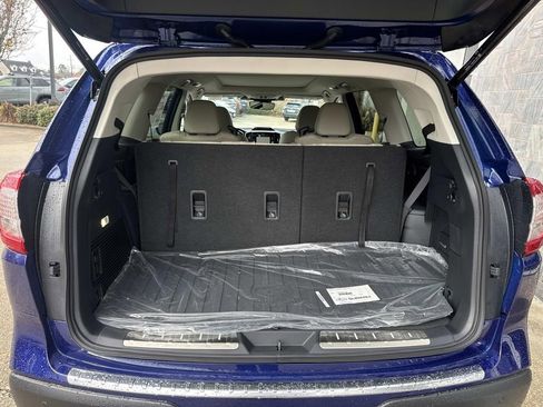 New 2026 Subaru Ascent Limited image 7