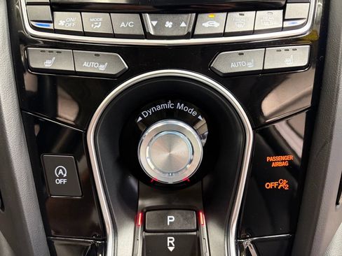 Used 2021 Acura RDX AWD image 22