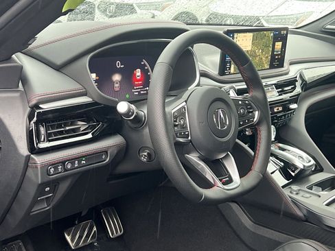 New 2026 Acura MDX A-Spec image 9