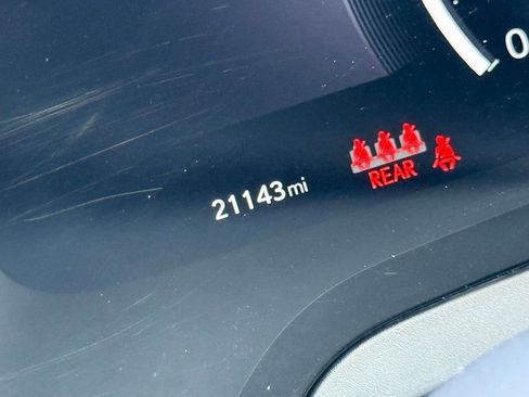Certified 2025 Lexus RX 350 Premium w/ Accessory Package (Z1) FWD image 20