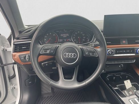 Used 2023 Audi A4 2.0T Premium w/ Convenience Package image 12