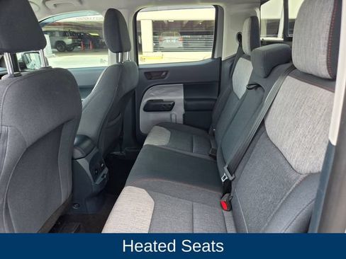 Used 2023 Ford Maverick XLT w/ Equipment Group 300A Standard AWD/4WD image 22