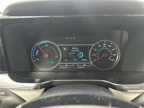 Certified 2023 Kia Sorento EX image 11