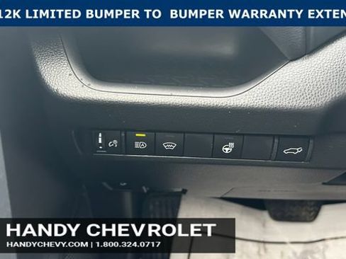 Used 2025 Toyota RAV4 XLE w/ Convenience Package AWD/4WD image 23