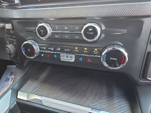 Certified 2024 Ford F350 Platinum w/ Tremor Off-Road Package image 5