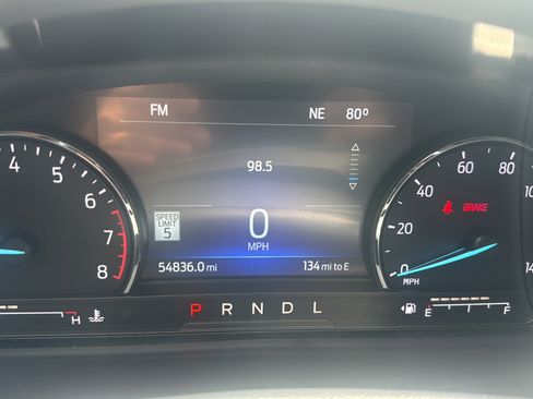 Used 2023 Ford Explorer XLT w/ Equipment Group 202A RWD image 14