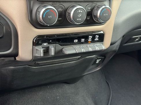 Used 2021 RAM 2500 Laramie image 23