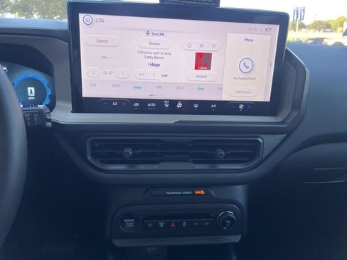 New 2025 Ford Bronco Sport Big Bend image 20