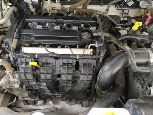 Used 2018 Dodge Journey SE w/ Popular Equipment Group FWD image 30
