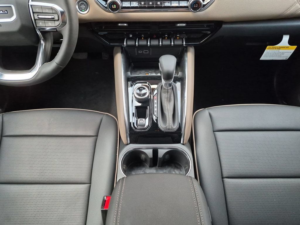 New 2026 GMC Canyon Denali AWD/4WD image 23