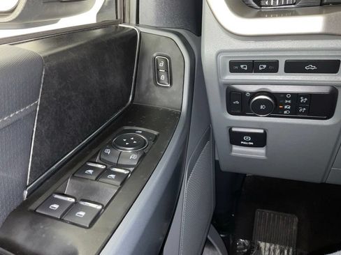Used 2021 Ford F150 XLT w/ Equipment Group 302A High AWD/4WD image 20
