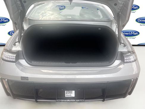 Used 2023 Hyundai Ioniq 6 Limited RWD image 13