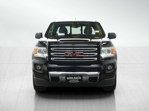 Used 2017 GMC Canyon SLE w/ All Terrain X Package image 8