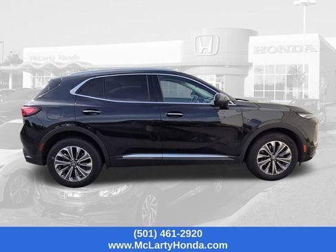 Used 2024 Buick Envision Preferred AWD/4WD image 6