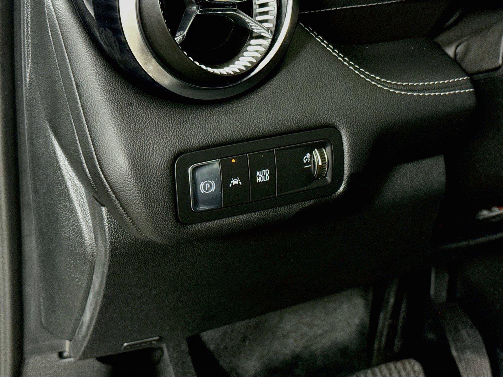 Used 2026 Chevrolet Blazer EV LT FWD image 16