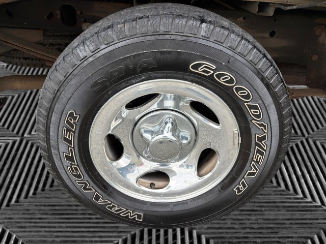 Used 2000 Ford F150 XLT RWD image 14