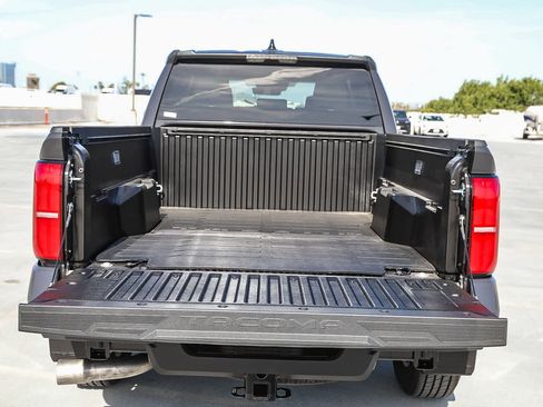 New 2026 Toyota Tacoma SR5 image 12