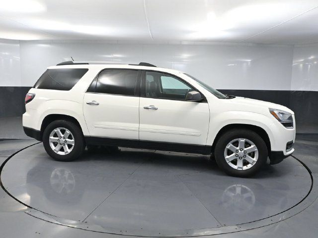 Used 2014 GMC Acadia SLE AWD/4WD image 2