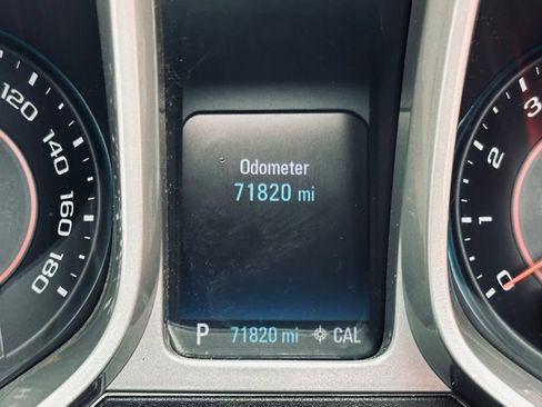 Used 2014 Chevrolet Camaro SS w/ RS Package RWD image 31