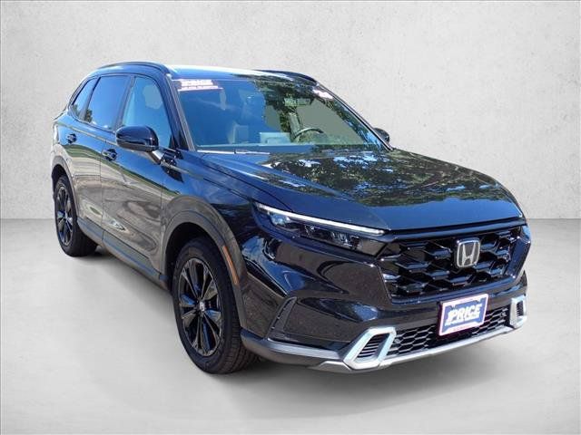 Used 2026 Honda CR-V Sport Touring image 6