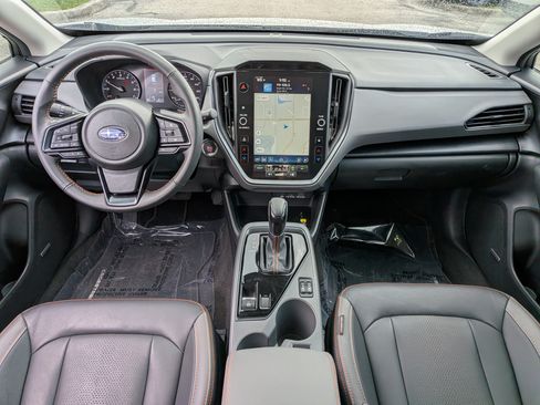 Certified 2025 Subaru Crosstrek 2.5i Limited AWD/4WD image 17