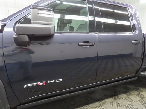 Used 2024 GMC Sierra 2500 AT4 w/ AT4 Premium Plus Package image 51