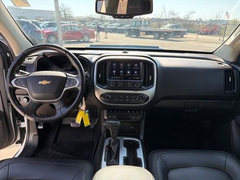 Used 2019 Chevrolet Colorado ZR2 image 15