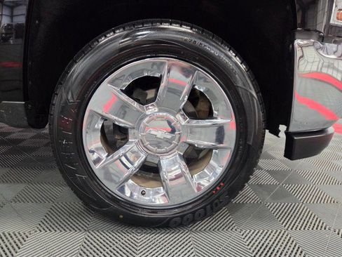 Used 2018 Chevrolet Silverado 1500 LT w/ LT Eassist Package image 80