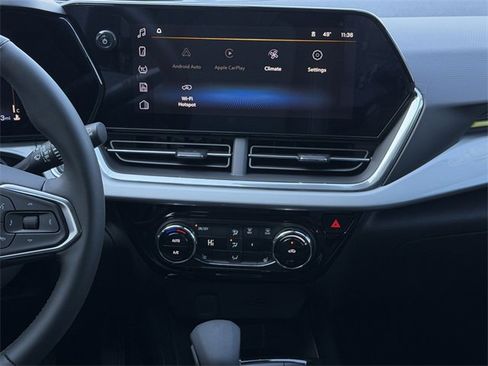 New 2026 Chevrolet Trax LT w/ LT Convenience Package image 14