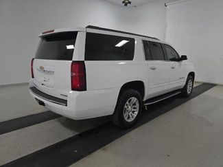 Used 2019 Chevrolet Suburban Premier video 3