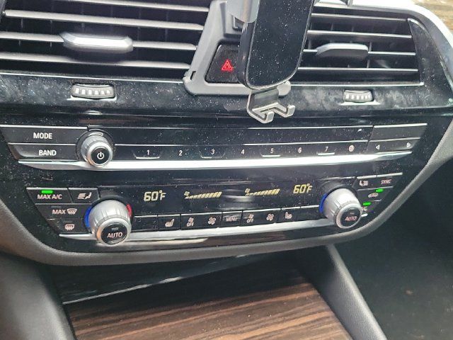 Used 2021 BMW 530i RWD image 32