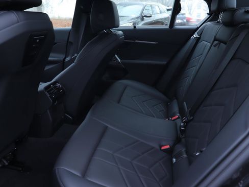 Certified 2025 BMW 530i image 13