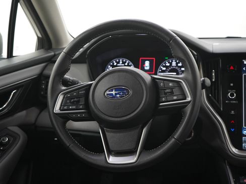 Used 2025 Subaru Legacy Premium AWD/4WD image 15