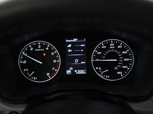 Used 2025 Subaru Outback Premium AWD/4WD image 23