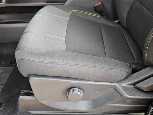 New 2025 Ford F150 STX w/ STX Black Appearance Package image 4