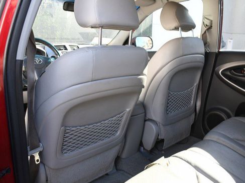 Used 2008 Toyota RAV4 Limited image 22