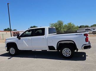 Used 2025 Chevrolet Silverado 2500 LT w/ Convenience Package AWD/4WD video 2