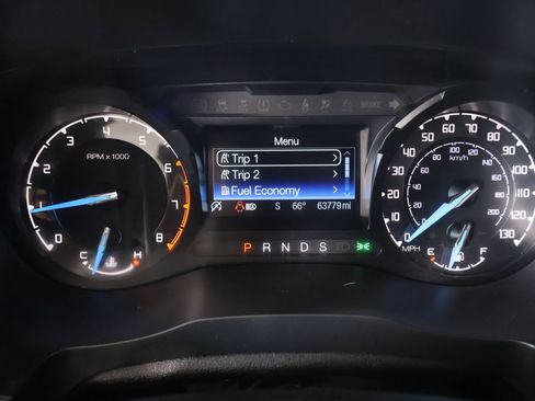 Used 2019 Ford Ranger XLT w/ Equipment Group 302A Luxury AWD/4WD image 4