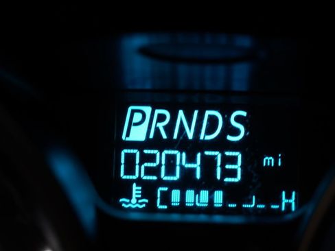Used 2018 Ford Fiesta SE FWD image 8