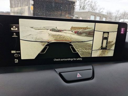 New 2026 MAZDA CX-90 3.3 Turbo S w/ Premium Package image 19