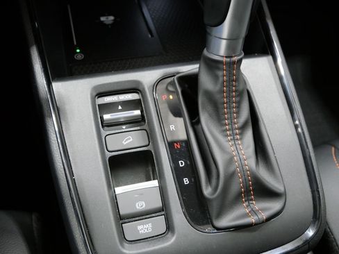 Used 2026 Honda CR-V Sport Touring image 23