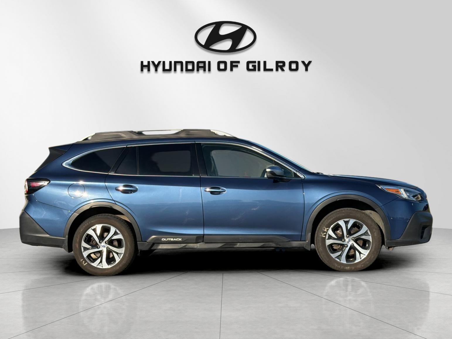 Used 2020 Subaru Outback Touring XT AWD/4WD image 6