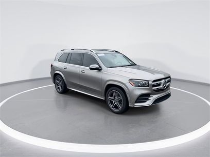 Used 2023 Mercedes-Benz GLS 450 4MATIC