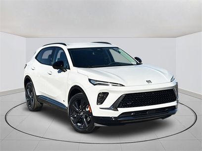 New 2026 Buick Envision Sport Touring